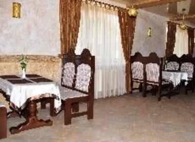 фото отеля Karpaty Hotel