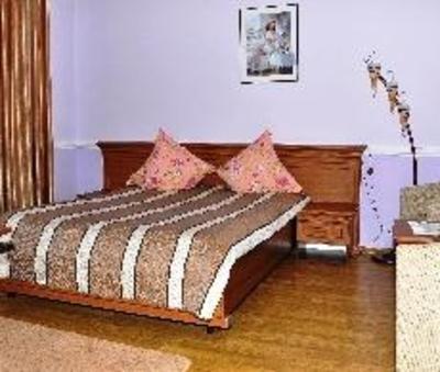 фото отеля Karpaty Hotel