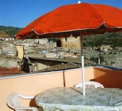 фото отеля Casa Dei Sogni