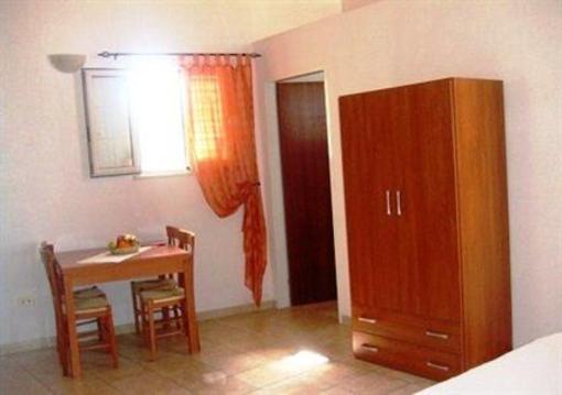 фото отеля Casa Dei Sogni