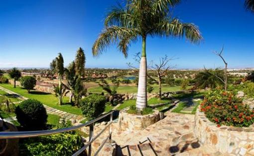 фото отеля Vital Suites Hotel & Spa