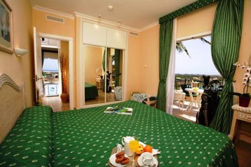 фото отеля Vital Suites Hotel & Spa