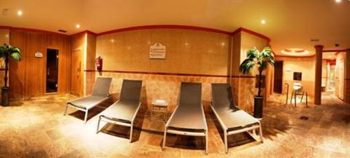 фото отеля Vital Suites Hotel & Spa