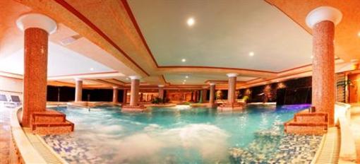 фото отеля Vital Suites Hotel & Spa