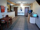 фото отеля Motel 6 Moriarty