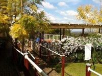 Kaleidoscope Lodge
