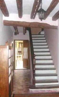 фото отеля Casa El Chusco