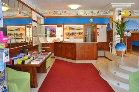 фото отеля Hotel Tre Rose