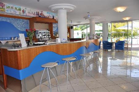фото отеля Hotel Tre Rose