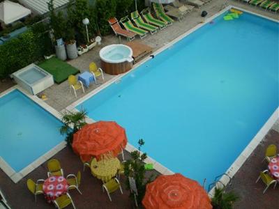 фото отеля Hotel Tre Rose