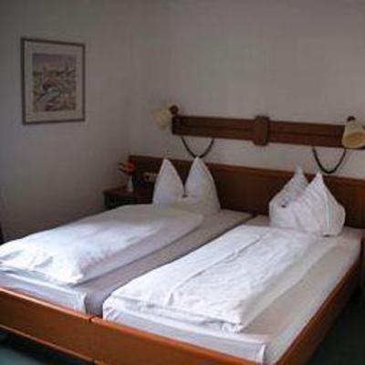 фото отеля Stadt Milin Hotel Mylau