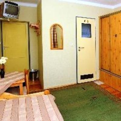 фото отеля Pensjonat Tara
