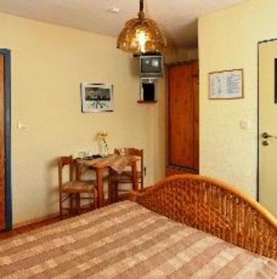 фото отеля Pensjonat Tara