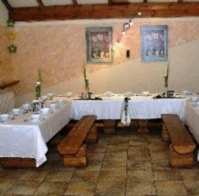 фото отеля Pensjonat Tara