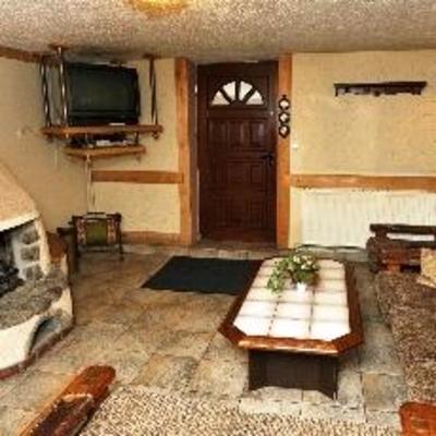 фото отеля Pensjonat Tara