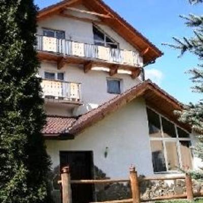 фото отеля Pensjonat Tara