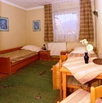 фото отеля Pensjonat Tara