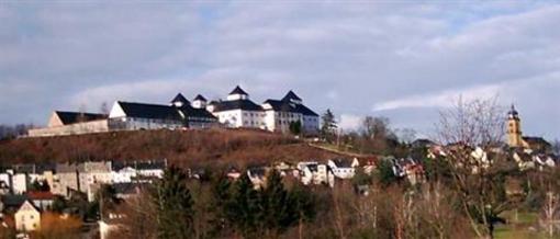 фото отеля Pension Lindenhof Leubsdorf