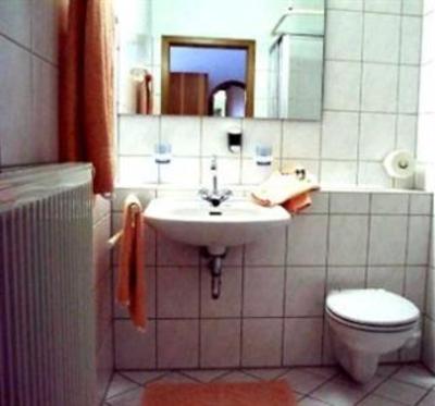 фото отеля Pension Lindenhof Leubsdorf