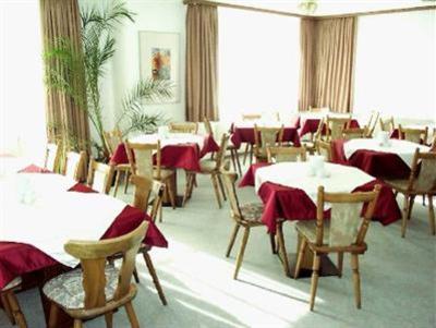 фото отеля Pension Lindenhof Leubsdorf