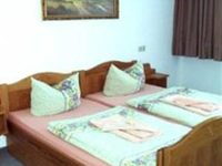 Pension Lindenhof Leubsdorf