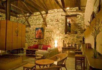 фото отеля Hotel Rural Casa Amagada