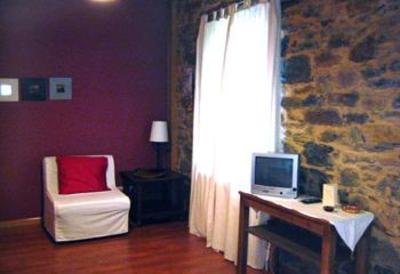 фото отеля Hotel Rural Casa Amagada