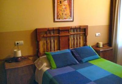фото отеля Hotel Rural Casa Amagada
