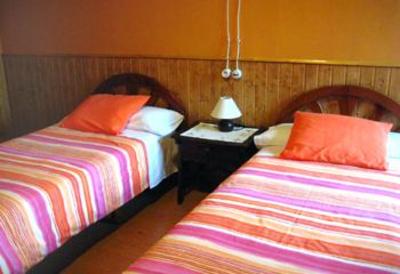 фото отеля Hotel Rural Casa Amagada