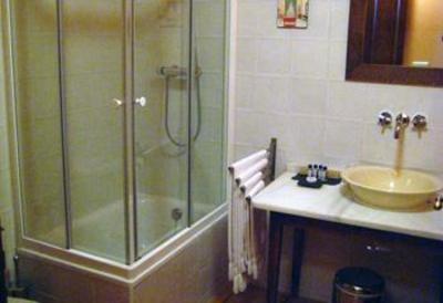 фото отеля Hotel Rural Casa Amagada