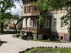 фото отеля Jeziorki