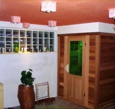 фото отеля Warndthotel Waibel