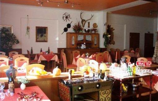 фото отеля Warndthotel Waibel