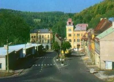 фото отеля Penzion U Karkulky