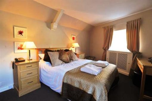 фото отеля The Bell Hotel Charlbury