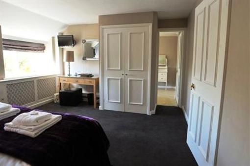 фото отеля The Bell Hotel Charlbury
