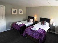 The Bell Hotel Charlbury