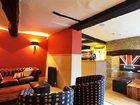 фото отеля The Bell Hotel Charlbury