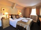 фото отеля The Bell Hotel Charlbury