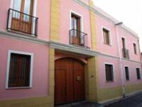 Paulis Hotel Monserrato