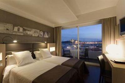 фото отеля Hotel Ocean Drive Ibiza
