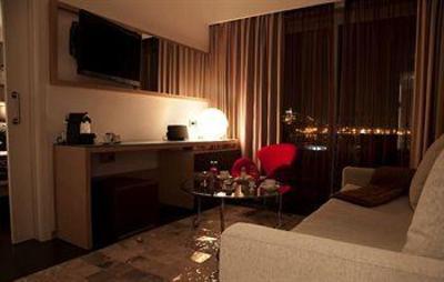 фото отеля Hotel Ocean Drive Ibiza