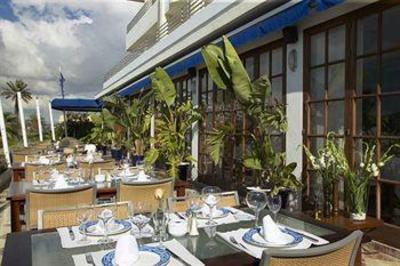 фото отеля Hotel Ocean Drive Ibiza