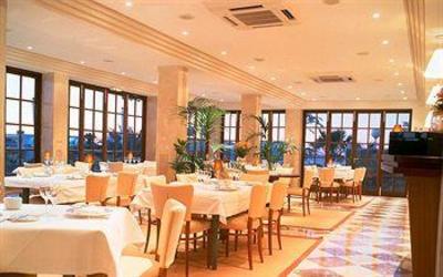 фото отеля Hotel Ocean Drive Ibiza