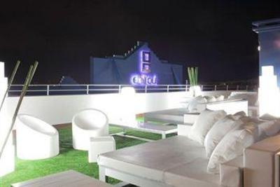 фото отеля Hotel Ocean Drive Ibiza