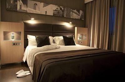 фото отеля Hotel Ocean Drive Ibiza