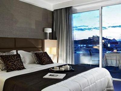 фото отеля Hotel Ocean Drive Ibiza