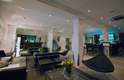 фото отеля Hotel Ocean Drive Ibiza