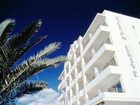 фото отеля Hotel Ocean Drive Ibiza