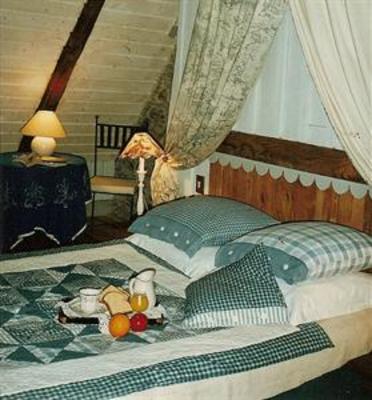 фото отеля Maison Jeanne
